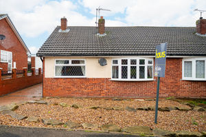 Matlock Drive Inkersall